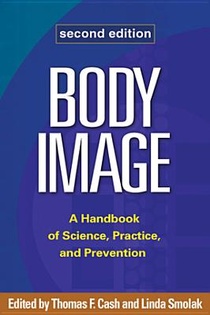 Body Image, Second Edition voorzijde