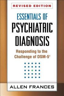 Essentials of Psychiatric Diagnosis, Revised Edition voorzijde