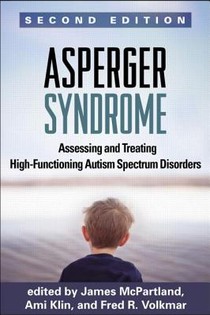 Asperger Syndrome voorzijde