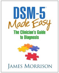 DSM-5 (R) Made Easy voorzijde