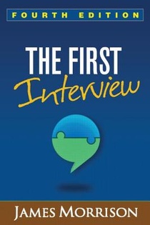 The First Interview, Fourth Edition voorzijde