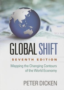 GLOBAL SHIFT 7TH /E 7/E