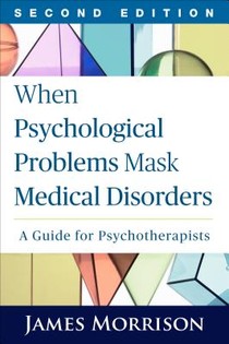 When Psychological Problems Mask Medical Disorders, Second Edition voorzijde