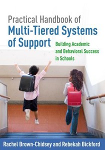 Practical Handbook of Multi-Tiered Systems of Support