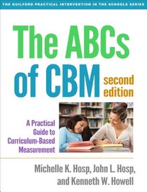 The ABCs of CBM, Second Edition voorzijde