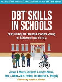 DBT Skills in Schools