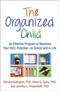 The Organized Child