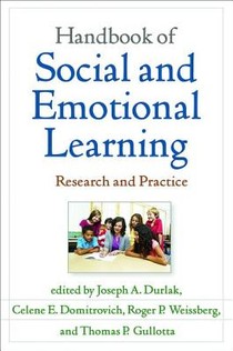 Handbook of Social and Emotional Learning, First Edition voorzijde