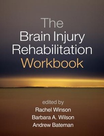 The Brain Injury Rehabilitation Workbook voorzijde