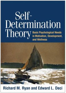 Self-Determination Theory voorzijde