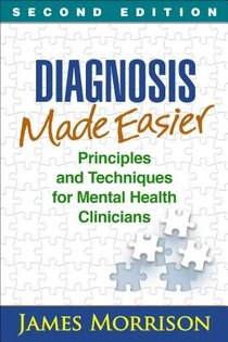 Diagnosis Made Easier, Second Edition voorzijde