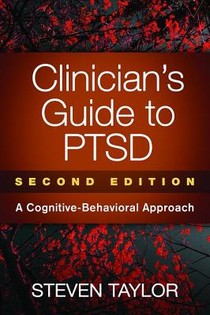 Clinician's Guide to PTSD, Second Edition