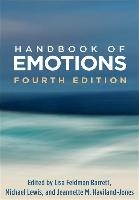 Handbook of Emotions, Fourth Edition voorzijde