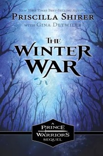 The Winter War voorzijde