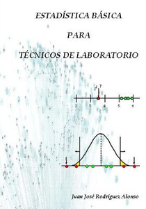Estadística básica para técnicos de laboratorio