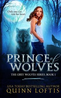 Prince of Wolves