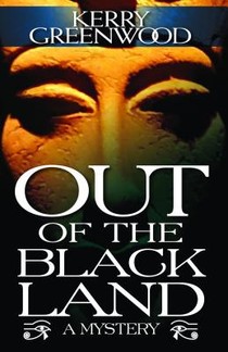 Out of the Black Land