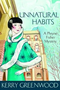 UNNATURAL HABITS