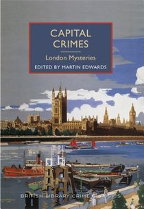 CAPITAL CRIMES