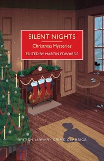 SILENT NIGHTS voorzijde