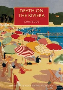 DEATH ON THE RIVIERA