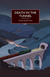 DEATH IN THE TUNNEL
