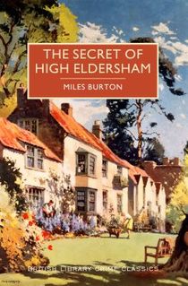 SECRET OF HIGH ELDERSHAM