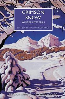 Crimson Snow: Winter Mysteries