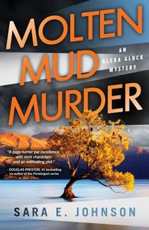 Molten Mud Murder