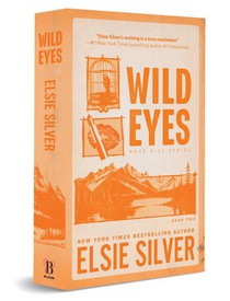 Silver, E: Wild Eyes (Deluxe Edition)