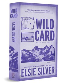 Wild Card (Deluxe Edition)