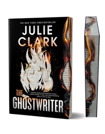 The Ghostwriter (Deluxe Edition)