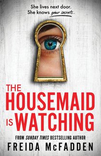 The Housemaid Is Watching voorzijde