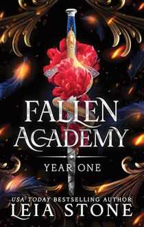 Fallen Academy Year One