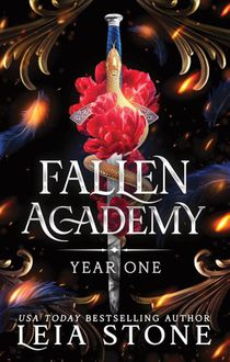 Fallen Academy: Year One