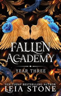Fallen Academy Year Three