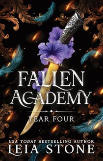 Fallen Academy Year Four