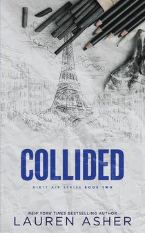 Asher, L: Collided (Deluxe Edition)