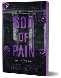 Kent, R: God of Pain (Deluxe Edition)