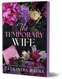 The Temporary Wife (Deluxe Edition)