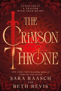 The Crimson Throne