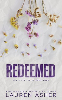 Asher, L: Redeemed (Standard Edition)