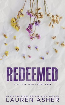 Redeemed (Standard Edition) voorzijde