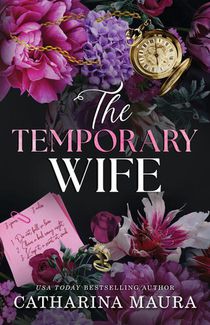 The Temporary Wife (Standard Edition)