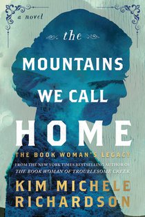 The Mountains We Call Home: The Book Woman's Legacy
