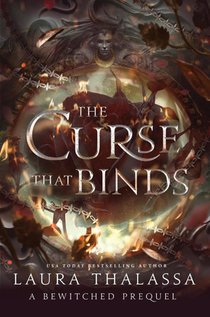 The Curse That Binds