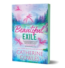Cowles, C: Beautiful Exile (Deluxe Edition)