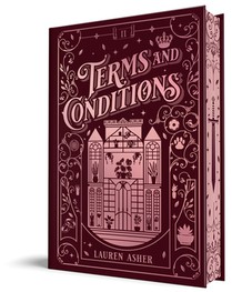 Terms and Conditions (Collector's Edition)