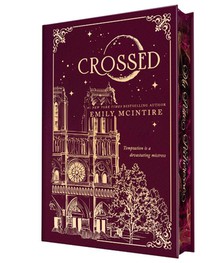 Crossed (Collector's Edition)