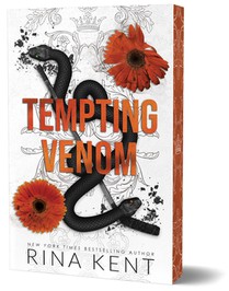 Tempting Venom (Deluxe Edition)